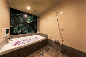 Hotel Eldia Japanese Modern - Adults only