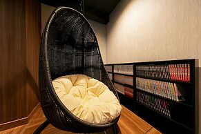 Hotel Eldia Japanese Modern - Adults only