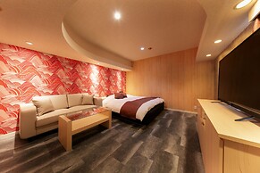 Hotel Eldia Japanese Modern - Adults only