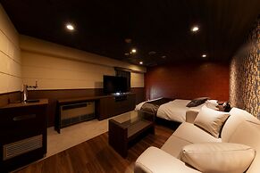 Hotel Eldia Japanese Modern - Adults only