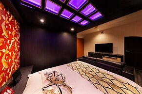 Hotel Eldia Japanese Modern - Adults only