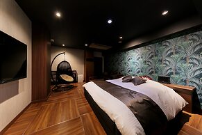 Hotel Eldia Japanese Modern - Adults only