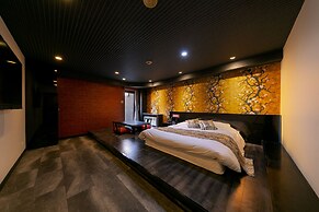 Hotel Eldia Japanese Modern - Adults only