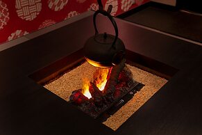 Hotel Eldia Japanese Modern - Adults only