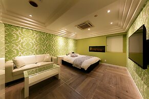 Hotel Eldia Japanese Modern - Adults only