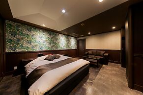 Hotel Eldia Japanese Modern - Adults only