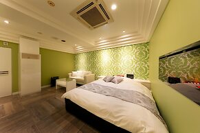 Hotel Eldia Japanese Modern - Adults only
