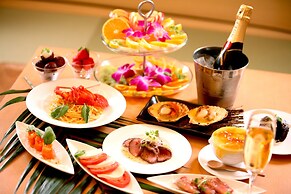 Hotel Eldia Japanese Modern - Adults only
