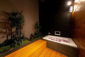 Hotel Eldia Japanese Modern - Adults only