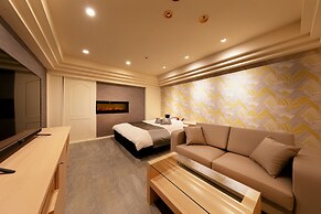 Hotel Eldia Japanese Modern - Adults only