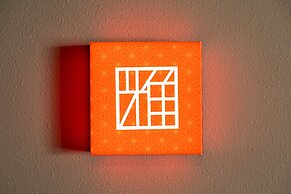 Hotel Eldia Japanese Modern - Adults only