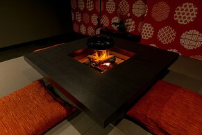 Hotel Eldia Japanese Modern - Adults only