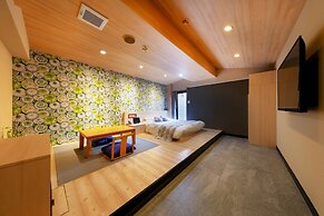 Hotel Eldia Japanese Modern - Adults only