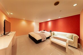 Hotel Eldia Japanese Modern - Adults only