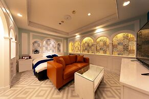 Hotel Eldia Japanese Modern - Adults only