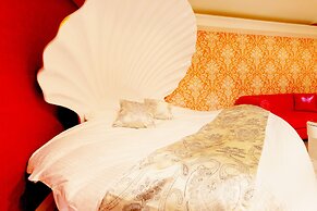 Hotel Eldia Japanese Modern - Adults only