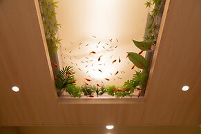 Hotel Eldia Japanese Modern - Adults only