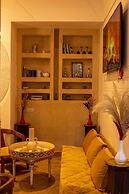 Riad Ambre et Jasmin