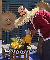 Riad Ambre et Jasmin