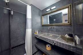 Riad Ambre et Jasmin