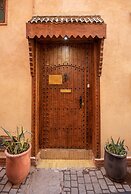 Riad Ambre et Jasmin