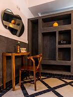 Riad Ambre et Jasmin