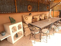 Riad Ambre et Jasmin