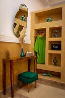 Riad Ambre et Jasmin