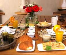 Riad Ambre et Jasmin