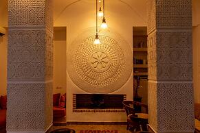 Riad Ambre et Jasmin