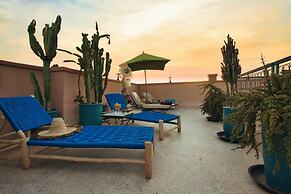 Riad Ambre et Jasmin