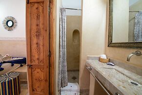 Riad Ambre et Jasmin