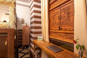 Riad Ambre et Jasmin