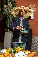 Riad Ambre et Jasmin