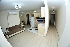 Yalchin Hotel Batumi