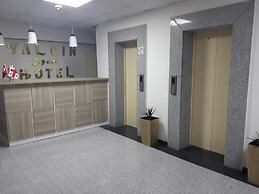Yalchin Hotel Batumi