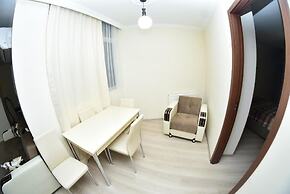 Yalchin Hotel Batumi