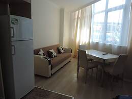 Yalchin Hotel Batumi