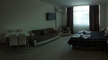 Yalchin Hotel Batumi