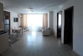 Yalchin Hotel Batumi
