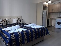Yalchin Hotel Batumi
