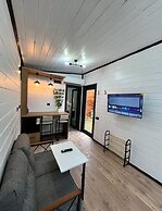 Molva Bungalov