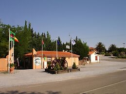 Camping & Bungalows Suspiro del Moro