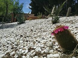 Camping & Bungalows Suspiro del Moro