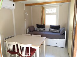 Camping & Bungalows Suspiro del Moro