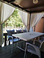 Camping & Bungalows Suspiro del Moro
