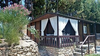 Camping & Bungalows Suspiro del Moro