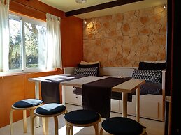 Camping & Bungalows Suspiro del Moro