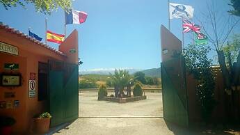 Camping & Bungalows Suspiro del Moro