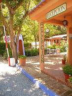 Camping & Bungalows Suspiro del Moro